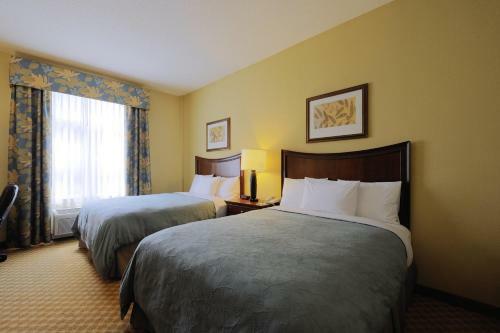Posada Country Inn & Suites Orangeburg