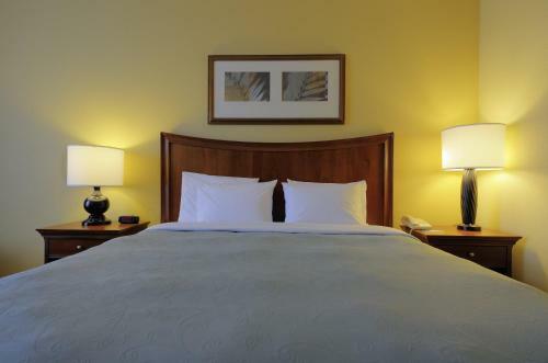 Posada Country Inn & Suites Orangeburg