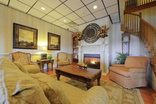 Posada Country Inn & Suites Orangeburg
