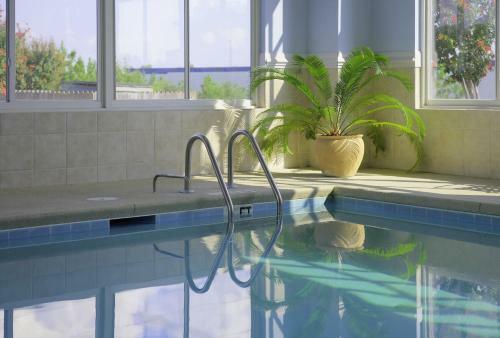 Posada Country Inn & Suites Orangeburg