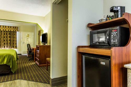Hotel Quality Inn & Suites Orangeburg