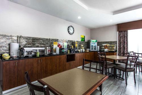 Hotel Quality Inn & Suites Orangeburg