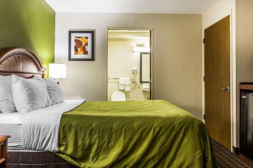 Hotel Quality Inn & Suites Orangeburg