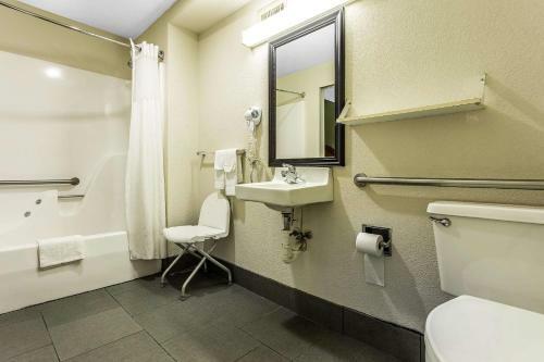 Hotel Quality Inn & Suites Orangeburg