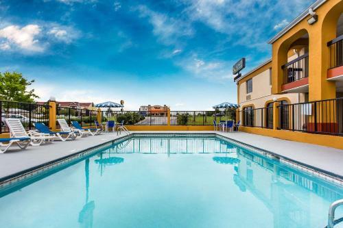 Hotel Quality Inn & Suites Orangeburg