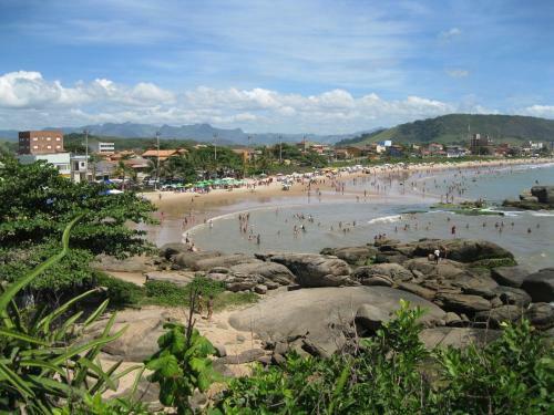 Hostal Pousada Azul Do Mar