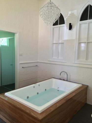 Agroturismo Altar Ego Church Stay