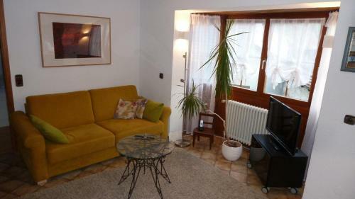 Apartamento Ferienwohnung Ute