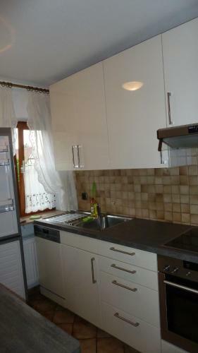 Apartamento Ferienwohnung Ute