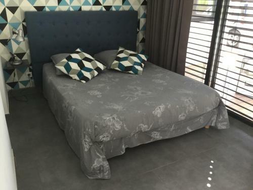 Bed & Breakfast La Villa Blanche
