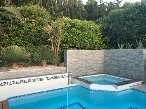 Bed & Breakfast La Villa Blanche