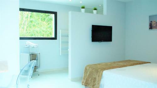 Bed & Breakfast La Villa Blanche