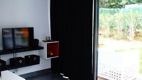 Bed & Breakfast La Villa Blanche