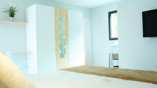 Bed & Breakfast La Villa Blanche