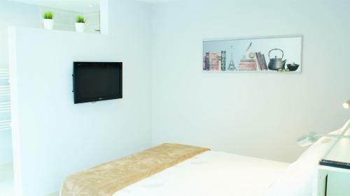 Bed & Breakfast La Villa Blanche
