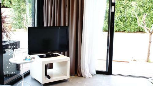 Bed & Breakfast La Villa Blanche