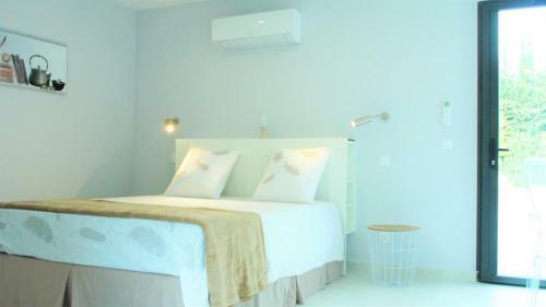Bed & Breakfast La Villa Blanche