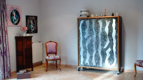 Bed & Breakfast La Villa Blanche