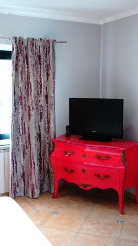 Bed & Breakfast La Villa Blanche