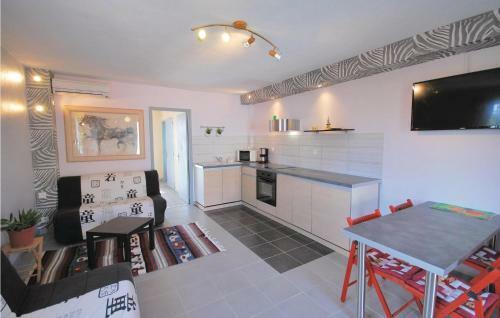 Holiday Home Sanary Sur Mer Mn-1447