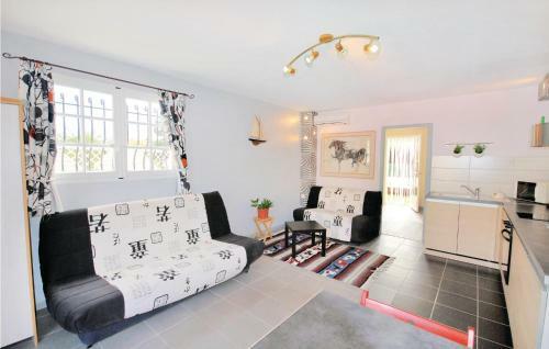 Holiday Home Sanary Sur Mer Mn-1447