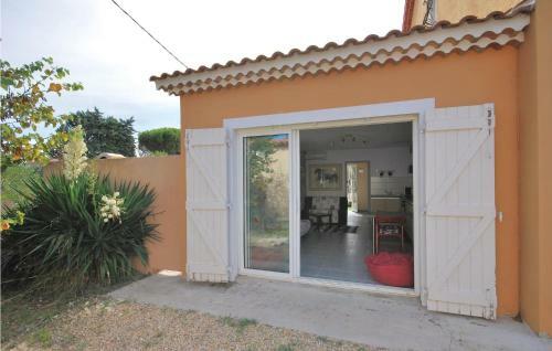 Holiday Home Sanary Sur Mer Mn-1447
