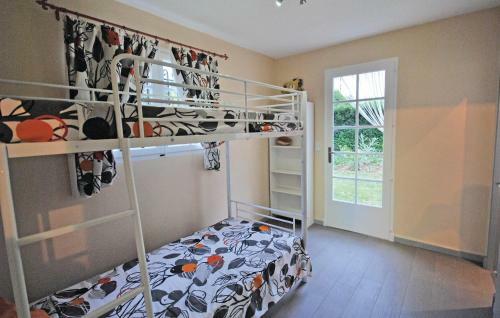 Holiday Home Sanary Sur Mer Mn-1447