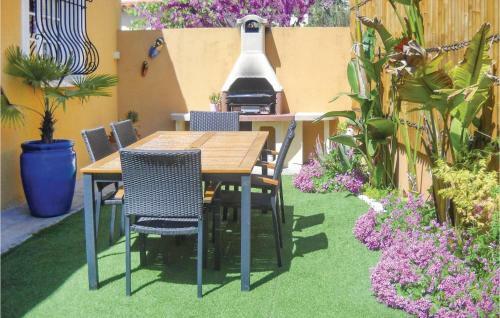 Holiday Home Sanary Sur Mer Mn-1447
