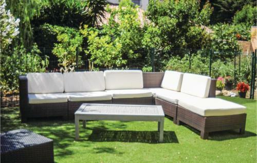 Holiday Home Sanary Sur Mer Mn-1447