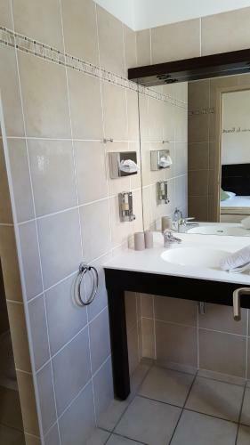 Hotel Le Synaya