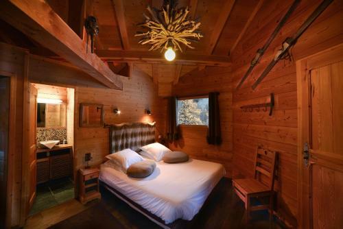 Hotel Les Escondus