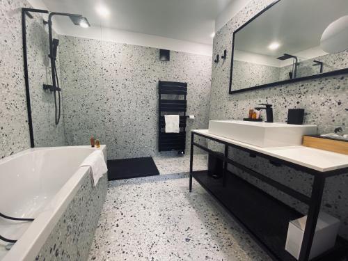 Hotel H�tel 16 | 150 Montagne & Spa Nuxe