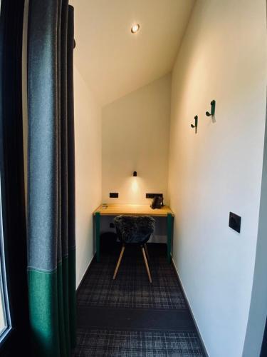 Hotel H�tel 16 | 150 Montagne & Spa Nuxe