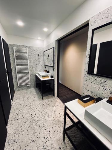 Hotel H�tel 16 | 150 Montagne & Spa Nuxe