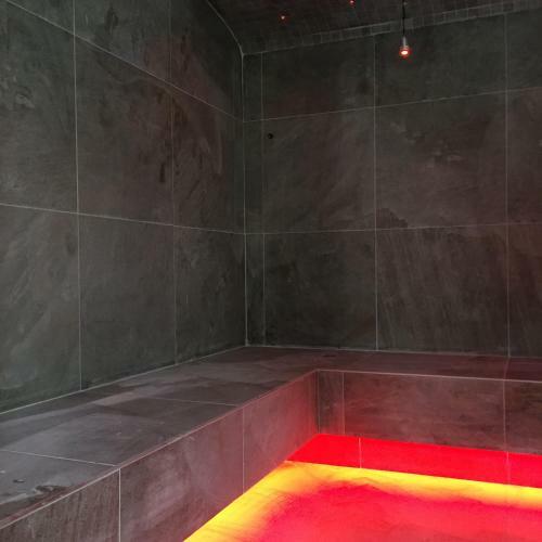 Hotel H�tel 16 | 150 Montagne & Spa Nuxe
