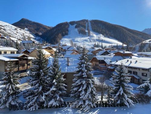 Hotel H�tel 16 | 150 Montagne & Spa Nuxe