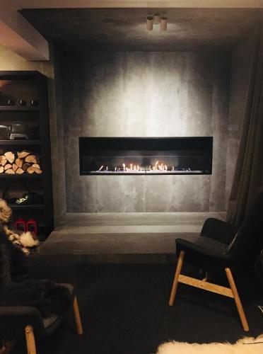 Hotel H�tel 16 | 150 Montagne & Spa Nuxe
