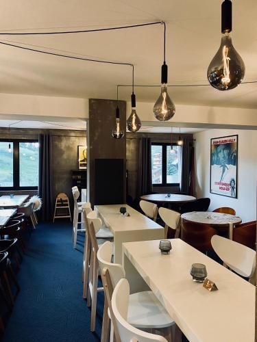 Hotel H�tel 16 | 150 Montagne & Spa Nuxe
