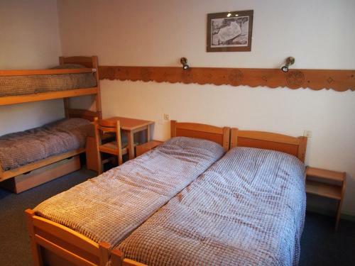 Hotel H�tel Le Monte Pente