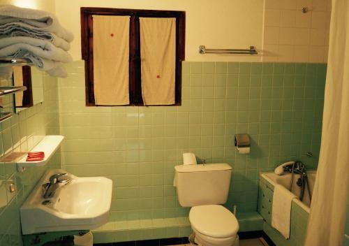 Hotel H�tel Le Monte Pente