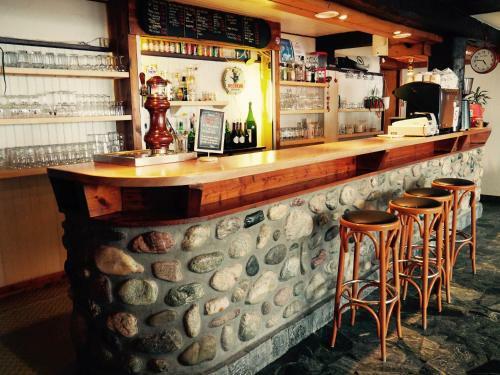 Hotel H�tel Le Monte Pente