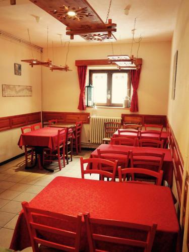 Hotel H�tel Le Monte Pente