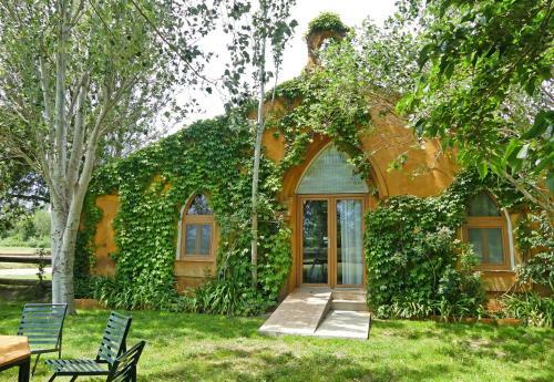 Agroturismo Yeguada Senillosa