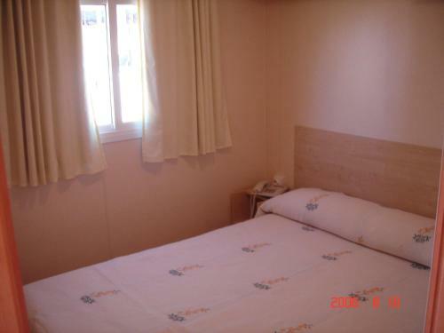 Camping Rural Presa La Vi�uela