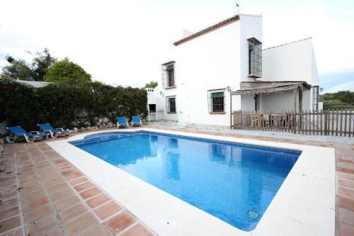 Agroturismo Casas De Cantoblanco