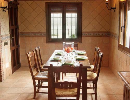 Casa La Solana