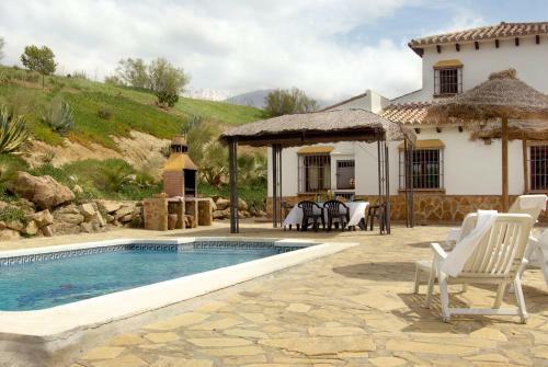Casa La Solana