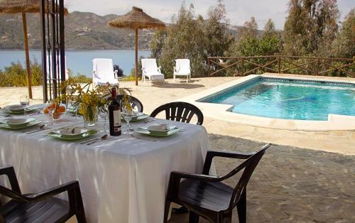 Casa La Solana