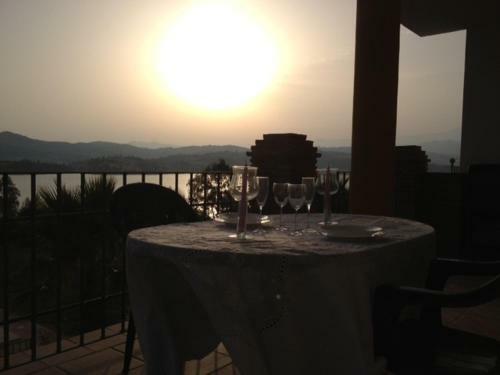 La Solana De Domingo