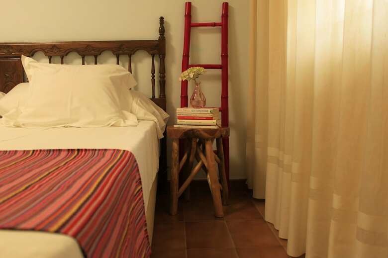 Hotel Gran Proa